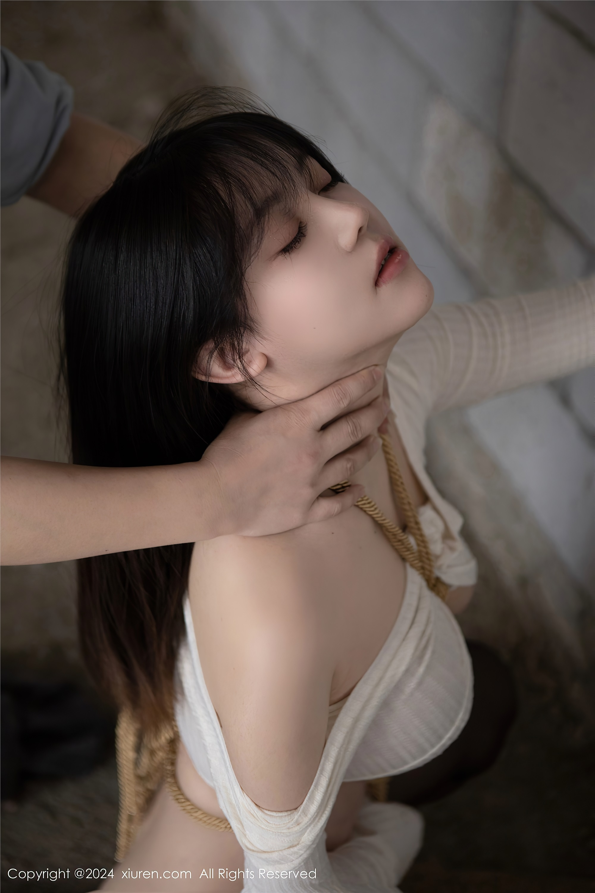 Xiuren秀人网 2024.04.23 NO.8439 豆瓣酱